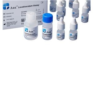 Levetiracetam Calibrator 1/Kt