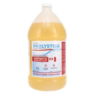 Prolystica 2X Enzyme Cleaner 1 Gallon Ea, 4 EA/CA