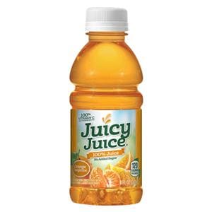 Juicy Juice 10 oz Orange Tangerine Juice 24/Ca