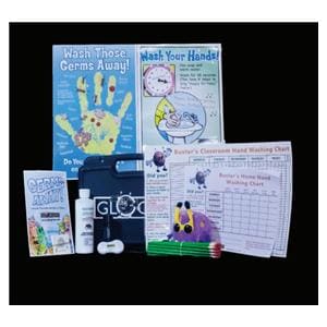 Classroom Child Kit Ea