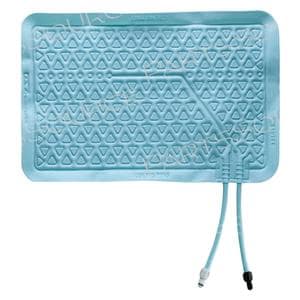 Plastipad Hyper-Hypothermia Blanket Blue 12x18