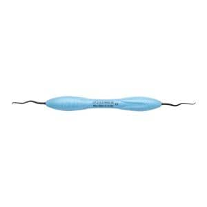 LM Dental Crtt/Sclr Curette Grcy Shrp Dmnd DE Size 13-14 ErgoSense Dmnd Ctd Ea