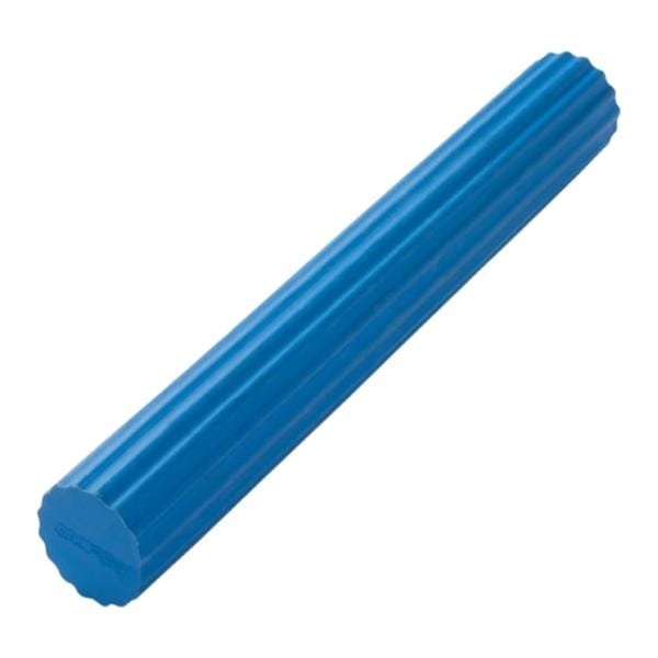 Can-Do Twist-n-Bend Exercise Bar Rubber Blue