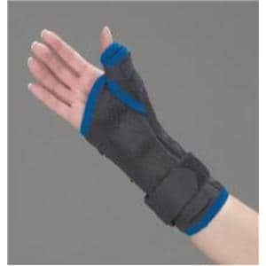 PremierPro Splint Wrist/Thumb Size Small Tri-Tex 8" Left