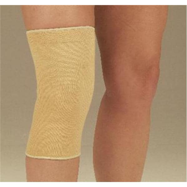 PremierPro Support Knee Size Large Elastic Left/Right