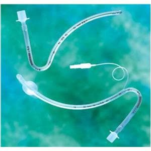 Sheridan Endotracheal Tube Cuffed 7.5mm 10/Bx