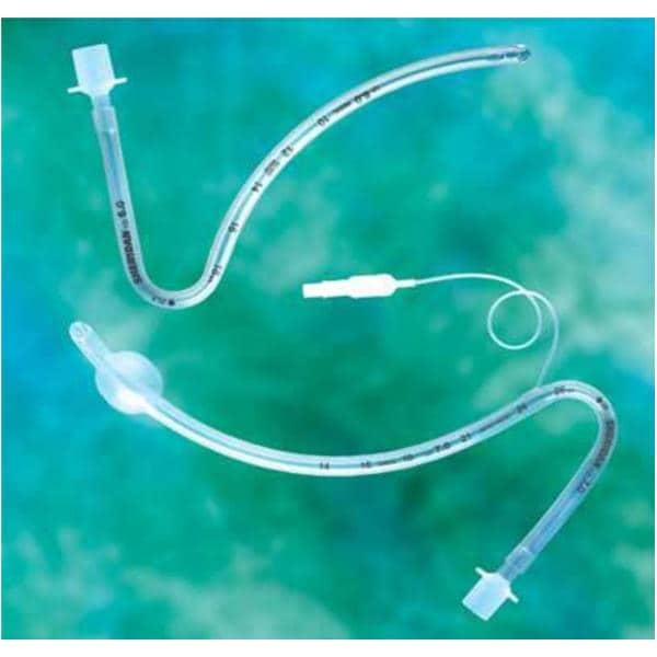 Sheridan Endotracheal Tube Cuffed 7.5mm 10/Bx