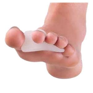 Visco-Gel Toe Coach Separator Support Toe Gel Small Men / Women's 4-8