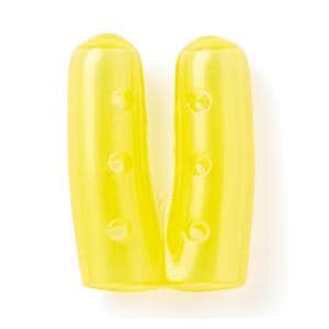 Instrument Protector Yellow Disposable 50/Pk