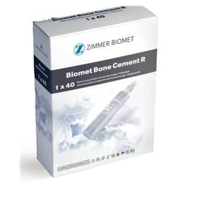 Biomet Bone Cement Green