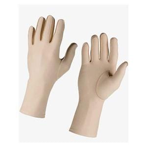 Edema Glove Hand/Finger 4x2x7" Small