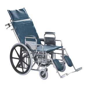 Tuffy Reclining Wheelchair Adult