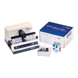 Affirm VPIII Cap Kit For Microbial Identification Test 1000/Pk