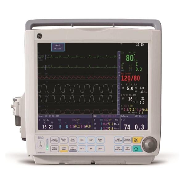 B40 Patient Monitor Ea