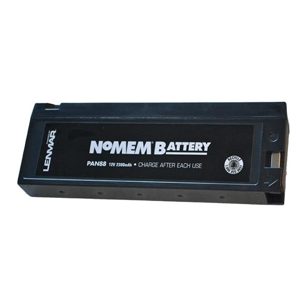 Battery Rechargeable For Intoximeter RBT IV Printer Ea