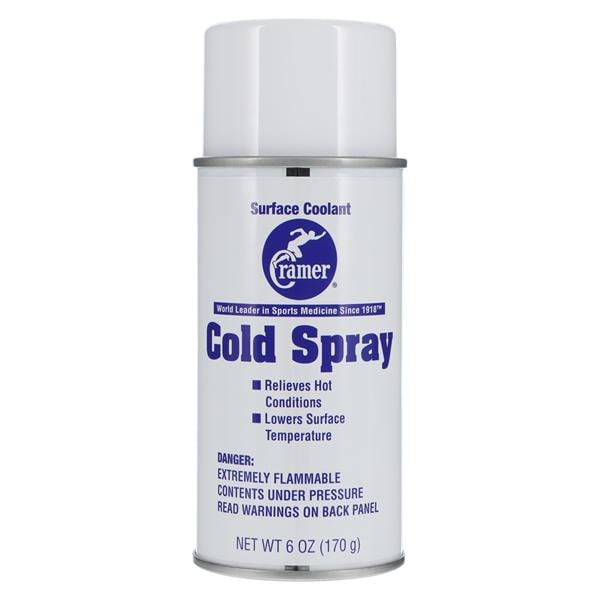 Cold Spray Therapeutic Spray 6oz Ea