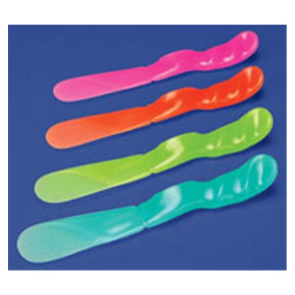 Candeez Ergonomic Spatula Pink Ea