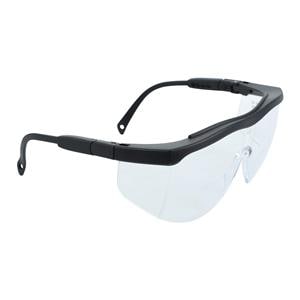 Eyewear Safety Pro-Vision 1 Diopter Black Ea