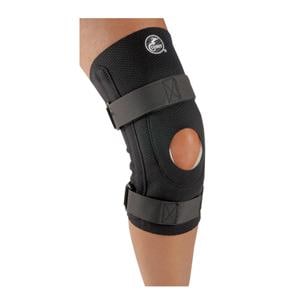 Diamond Stabilizer Knee Size Small Neoprene 20.5-23