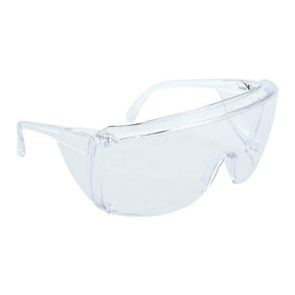 Pro-Vision Eyewear Clear Lens / Clear Frame Ea