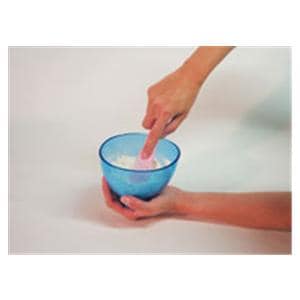 Candeez Flexible Mixing Bowl Large Blue Ea