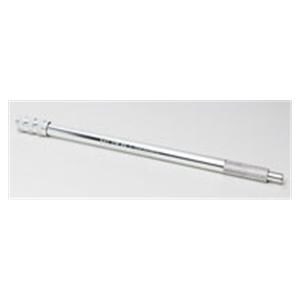 DioDent Handpiece With 2 bushings for 300 or 400 micron fiber Ea