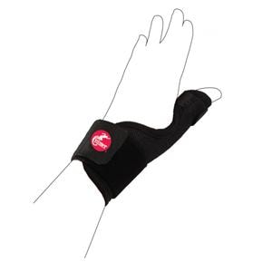 Spica Splint Wrist/Thumb Size Large Thermoplastic 7-8