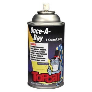 Once-A-Day Handpiece Spray 8.8 oz Ea