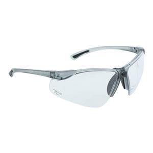 Eyewear Bifocals Tech Specs 2.5 Diopter Gray Ea