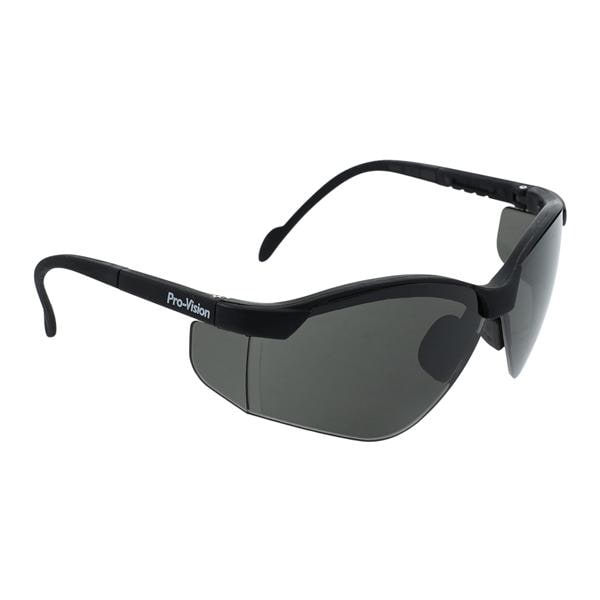 Eyewear Safety See-Breez Pro-Vision Universal Dual Lens Black Ea