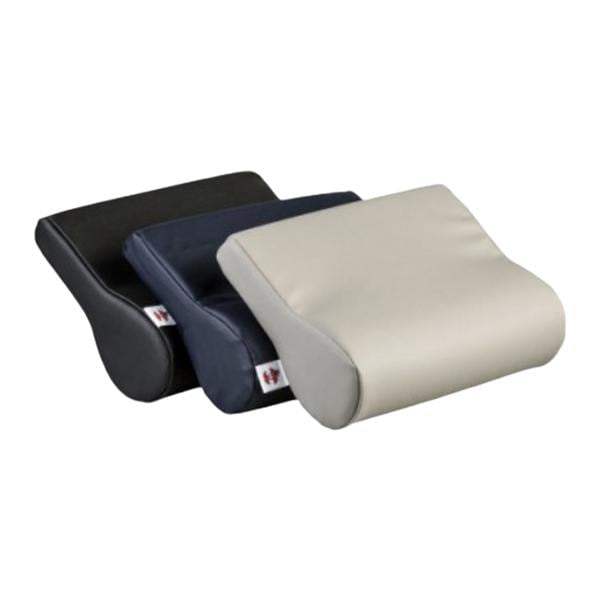 AB Contour Cervical Pillow Vinyl Cover 14x9.5x3.625