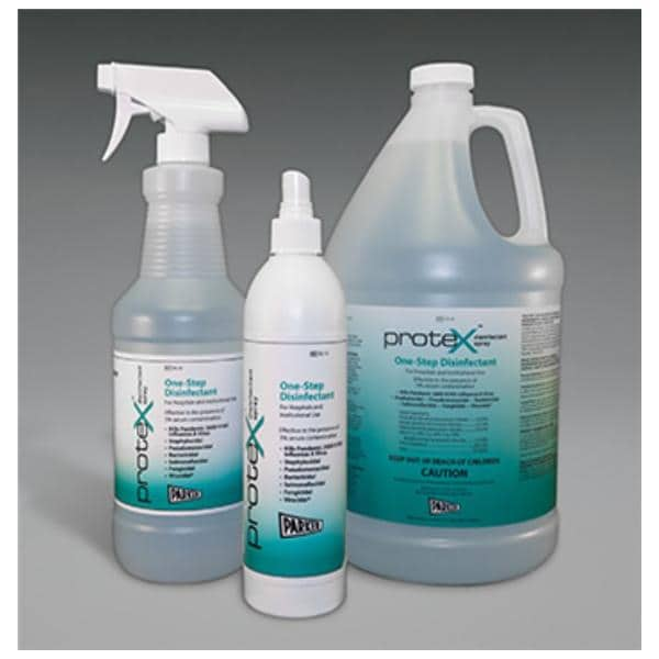 ProTex Spray Disinfectant 1 Gallon 4/Ca