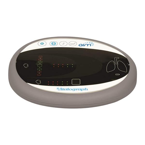 Aerosol Inhalation Monitor Ea