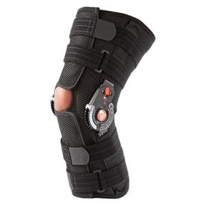 Recover Brace Knee Size Small Neoprene 18-21" Left/Right