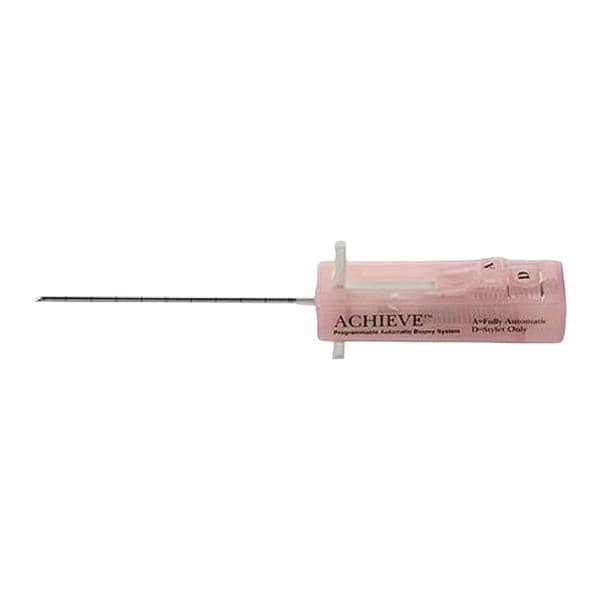 Achieve Coaxial Biopsy Needle 16g 15cm