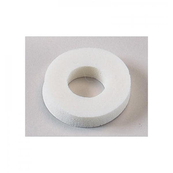 Blister Pad Foot Foam Round 1/8" 100/Pk