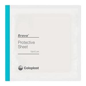 Brava 4x4" Protective Sheet