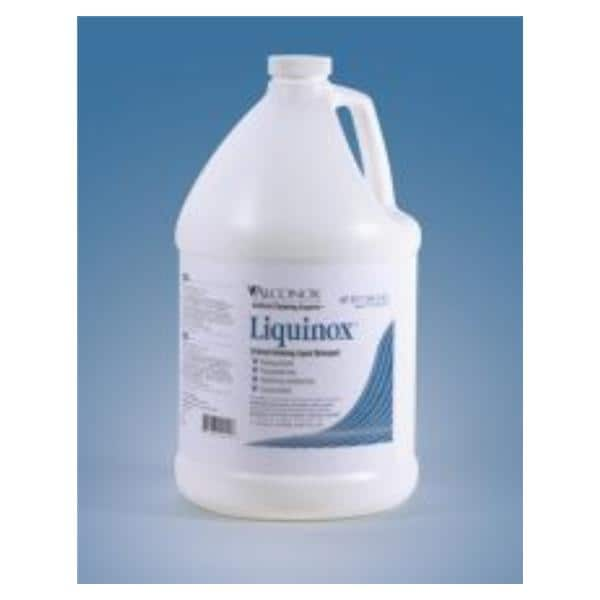 Liquinox Bottle Concentrate Ea