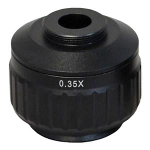 C-Mount Adapter For 1/3" Chip Sensors Ea