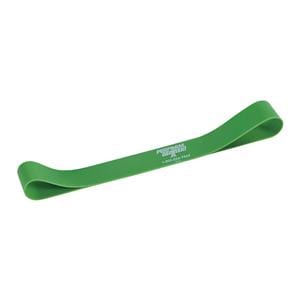 First Place Mini-Band Exercise Band 1x9" Green Medium Resistance