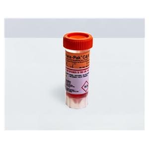 Para-Pak Stool Transport Vial C&S Medium 15mL 200/Ca