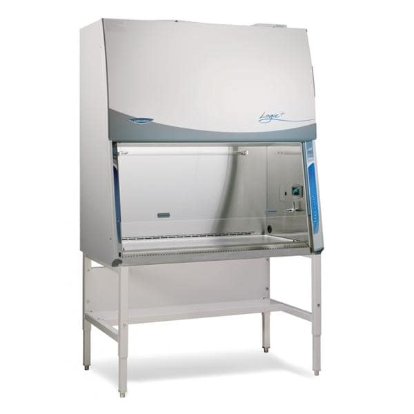 Purifier Logic+ Class II A2 Safety Cabinet 3' Ea