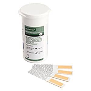 Revital-Ox Resert Test Strip 120/Bx