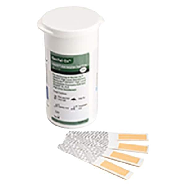 Revital-Ox Resert Test Strip 120/Bx