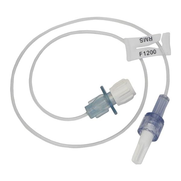 Freedom 60 Precision Infusion Tubing 50/Bx