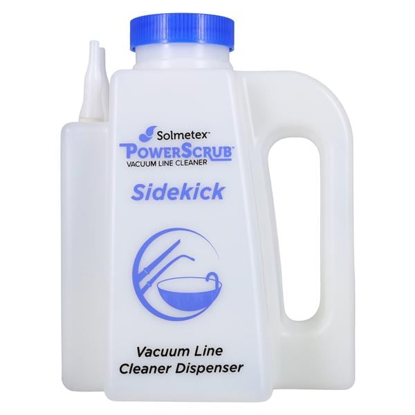 PowerScrub SideKick Empty Dispenser Ea