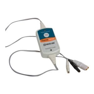 Sensor Kit Breathing Thermisense 7' Pediatric Ea