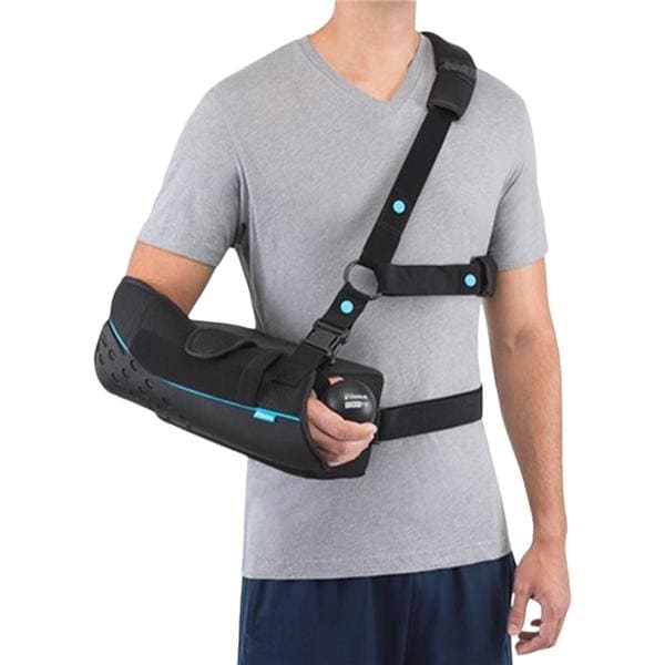 FormFit Abduction Brace Shoulder Size Medium Breathable Material 13.25-15.75