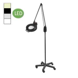 Circline Circline Magnifier LED 22W Floor Stand