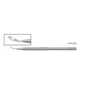 Clear Corneal Knife 2.75mm Double Bevel With Full Handle